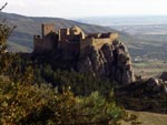 Castillo de Loarre